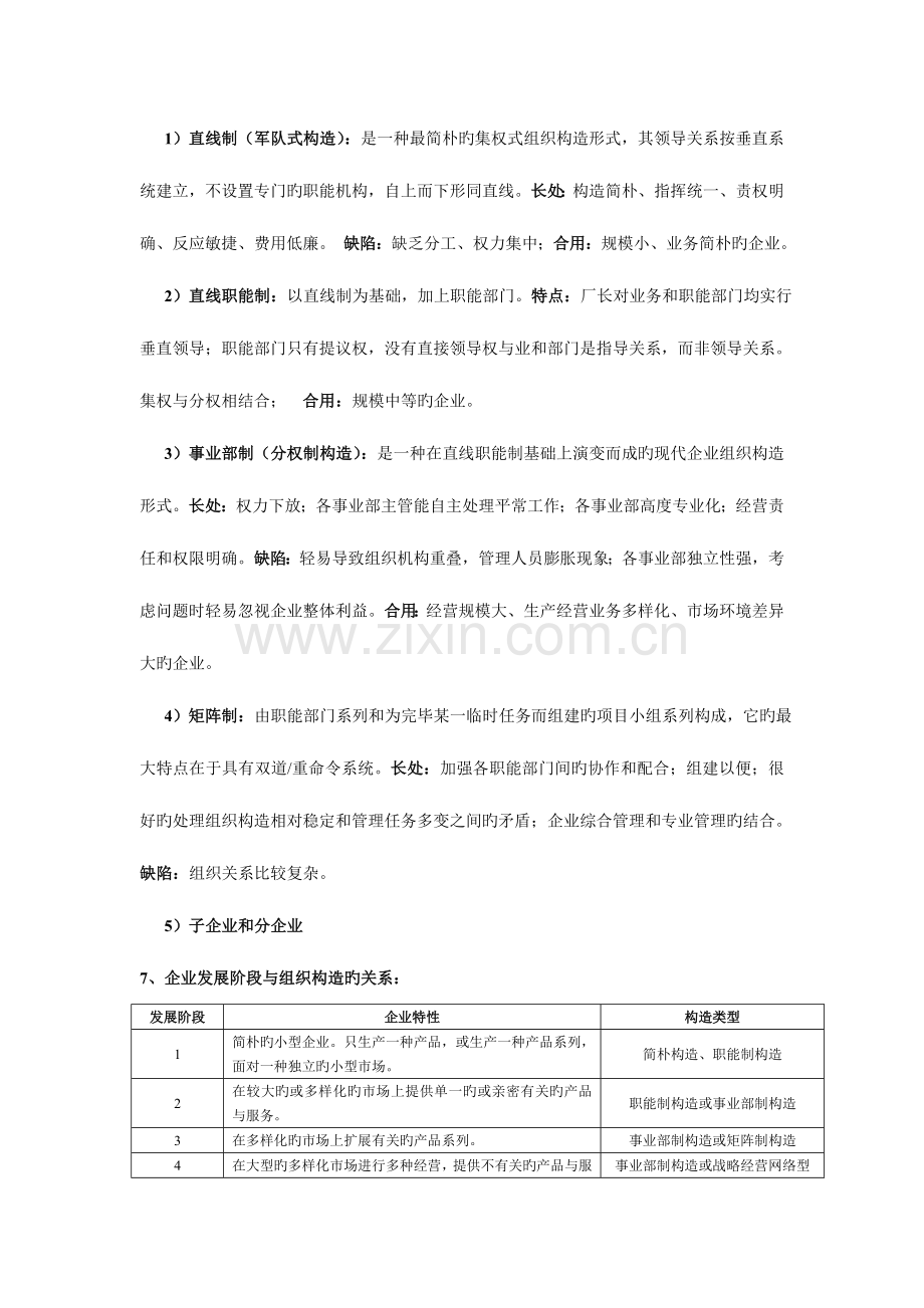 2023年人力资源管理师二级复习资料.doc_第2页