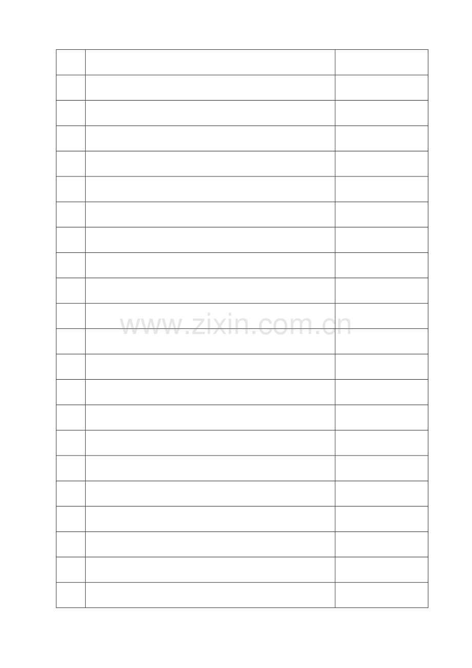 重庆海发建设监理有限公司监理人员管理制度.docx_第2页
