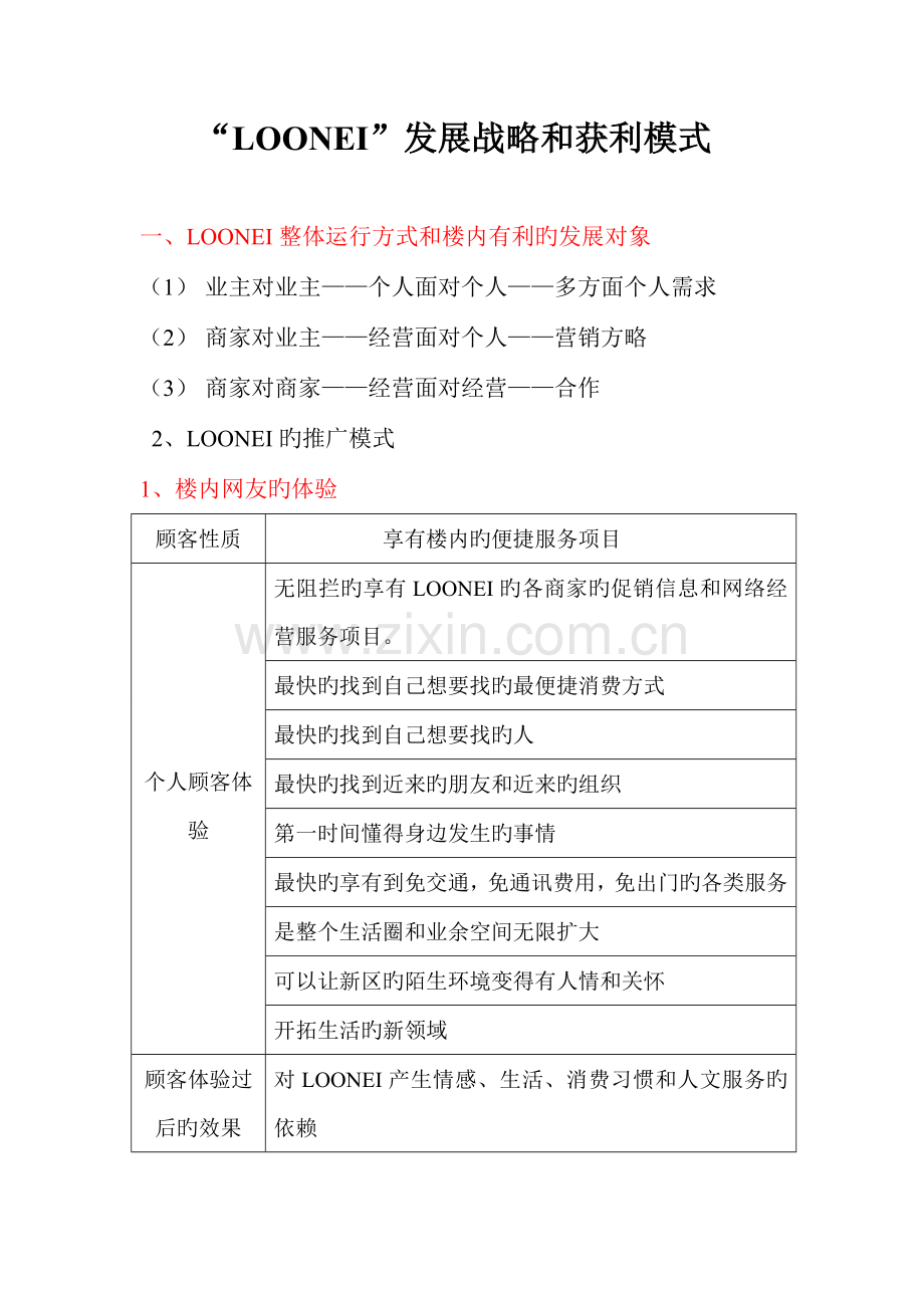 MSN发展战略盈利模式推广计划.doc_第1页