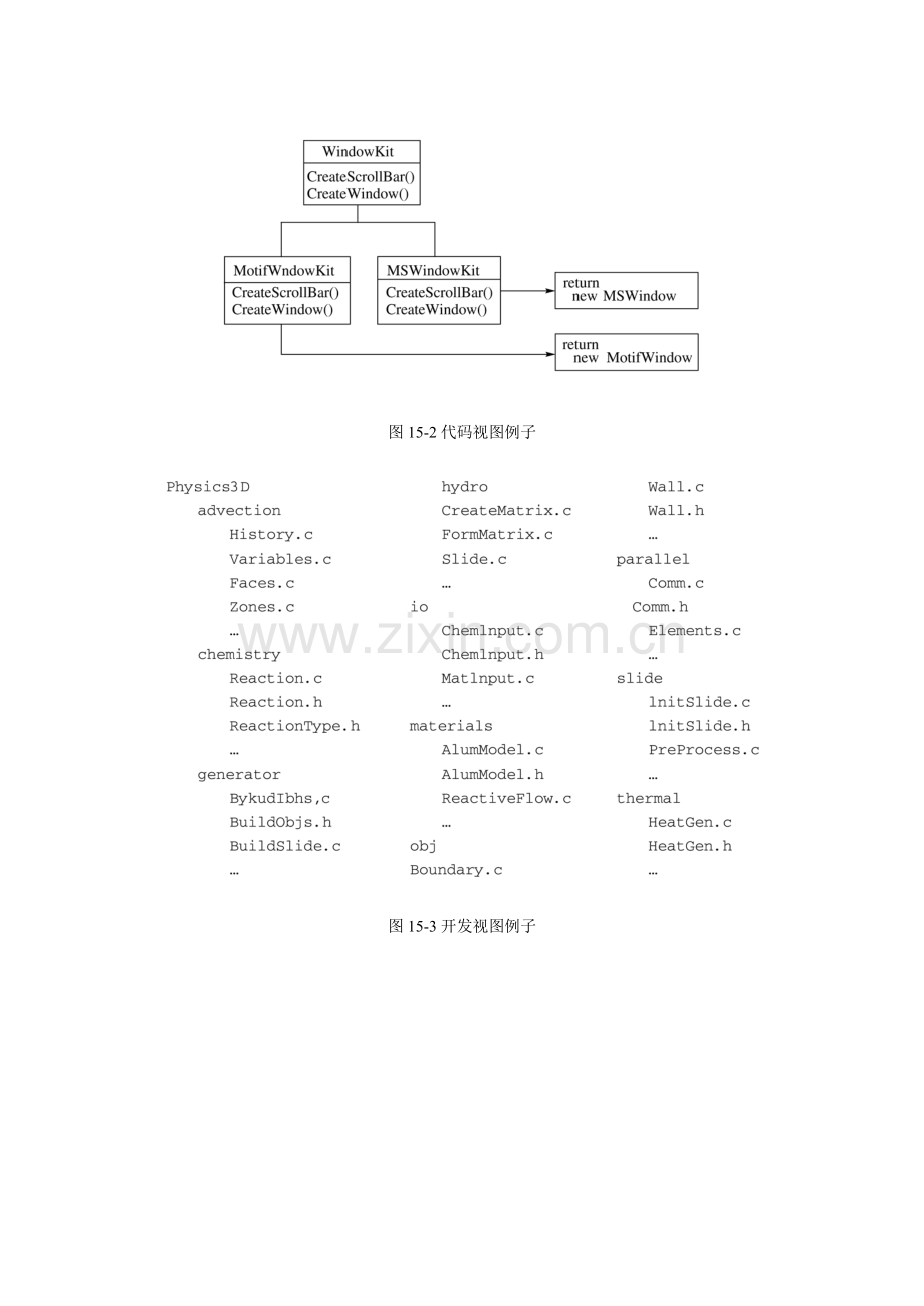 软件测试项目化教学实例.doc_第2页