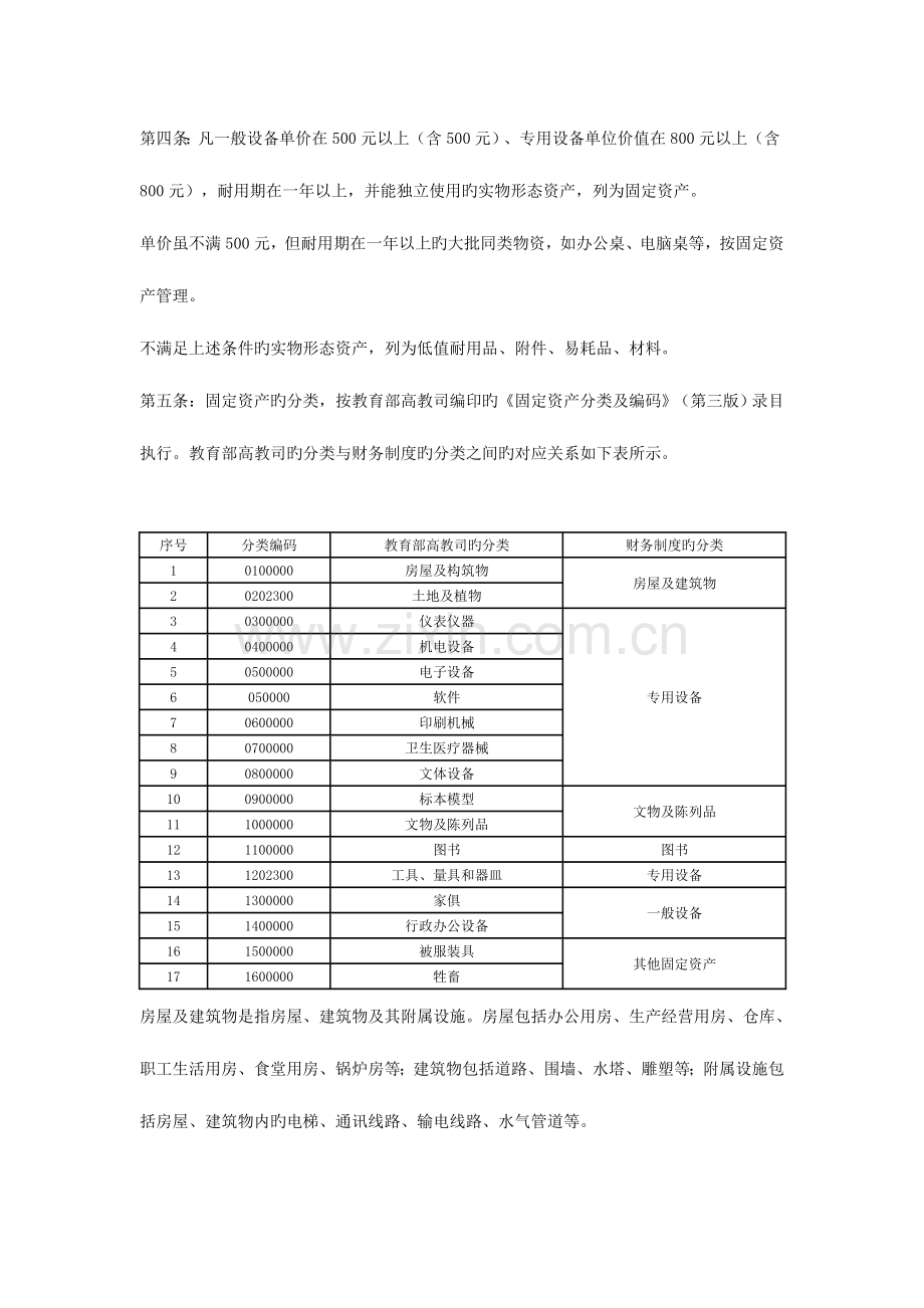 常州机电职业技术学院国有资产管理制度.doc_第2页