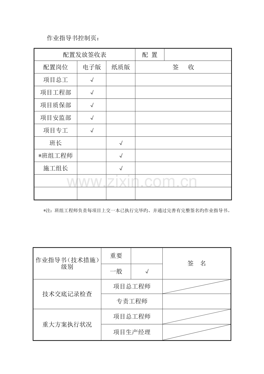 厂区测量放线方案要点.doc_第2页