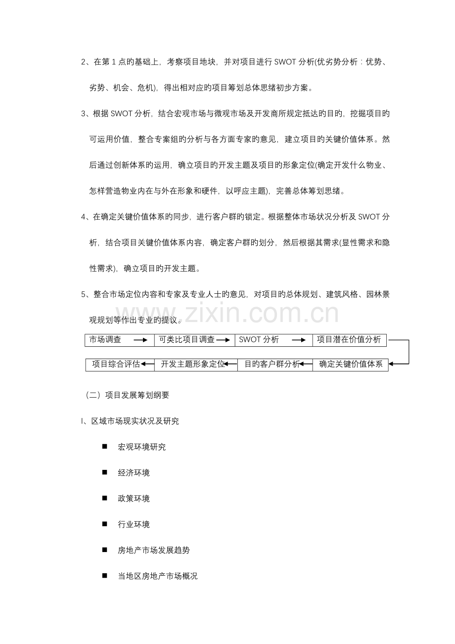 房地产项目全程策划销售操作流程.doc_第2页