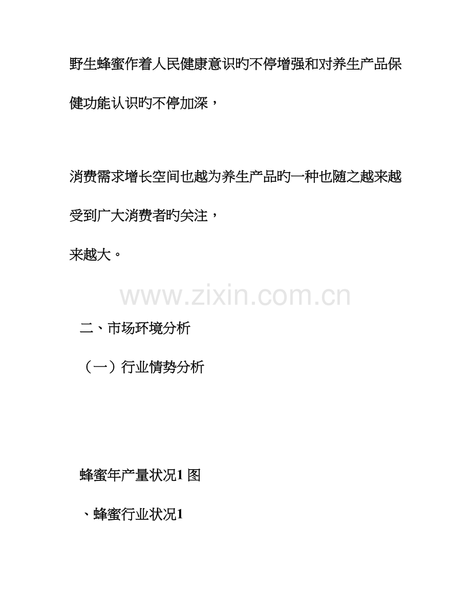 杭州云南蜂蜜推广策划方案.doc_第2页