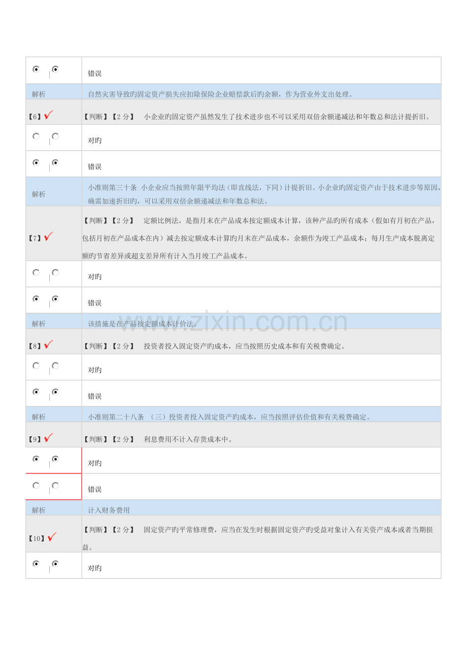 2023年会计继续教育考题.docx_第2页
