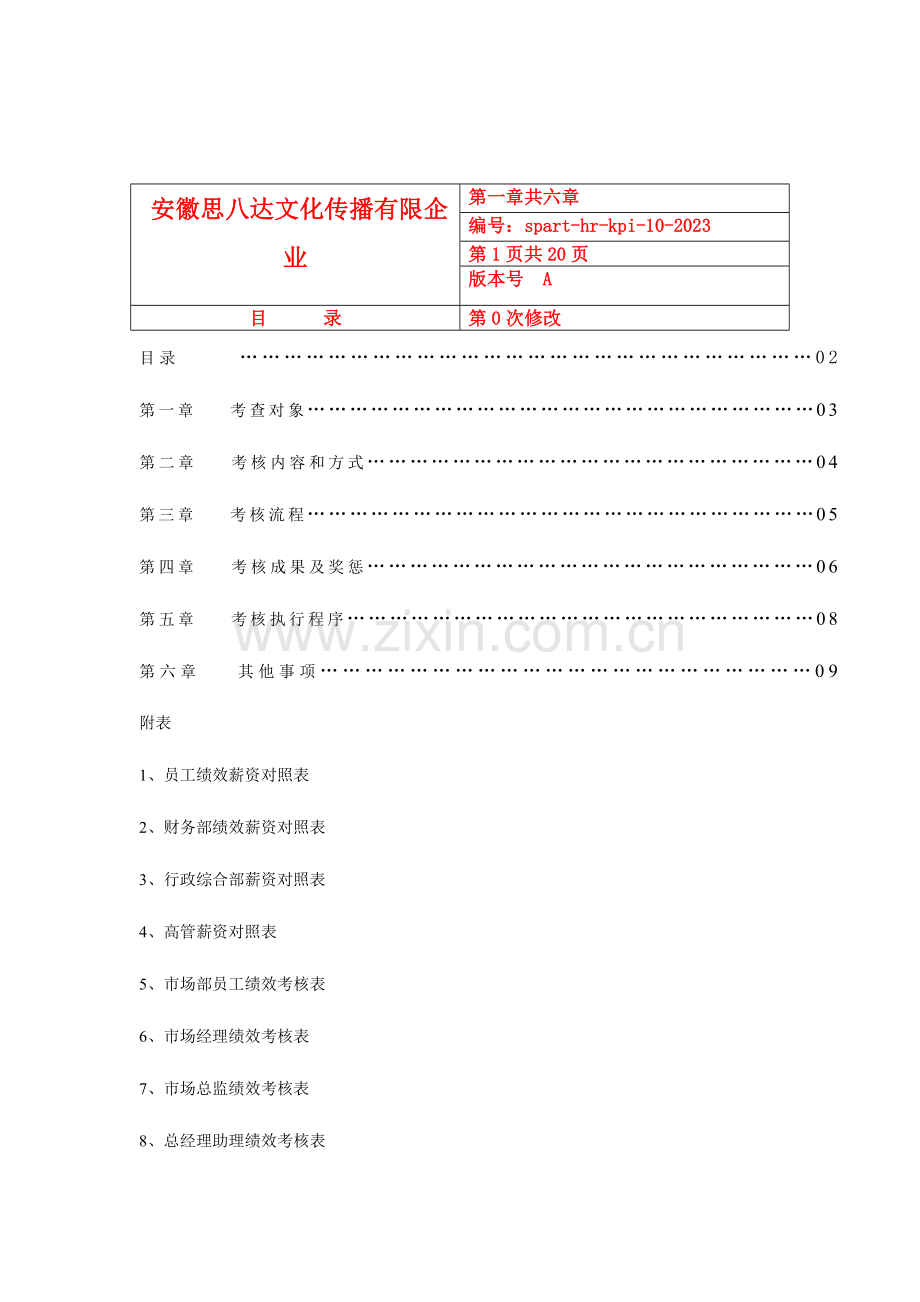 绩效考核管理制度p.doc_第2页