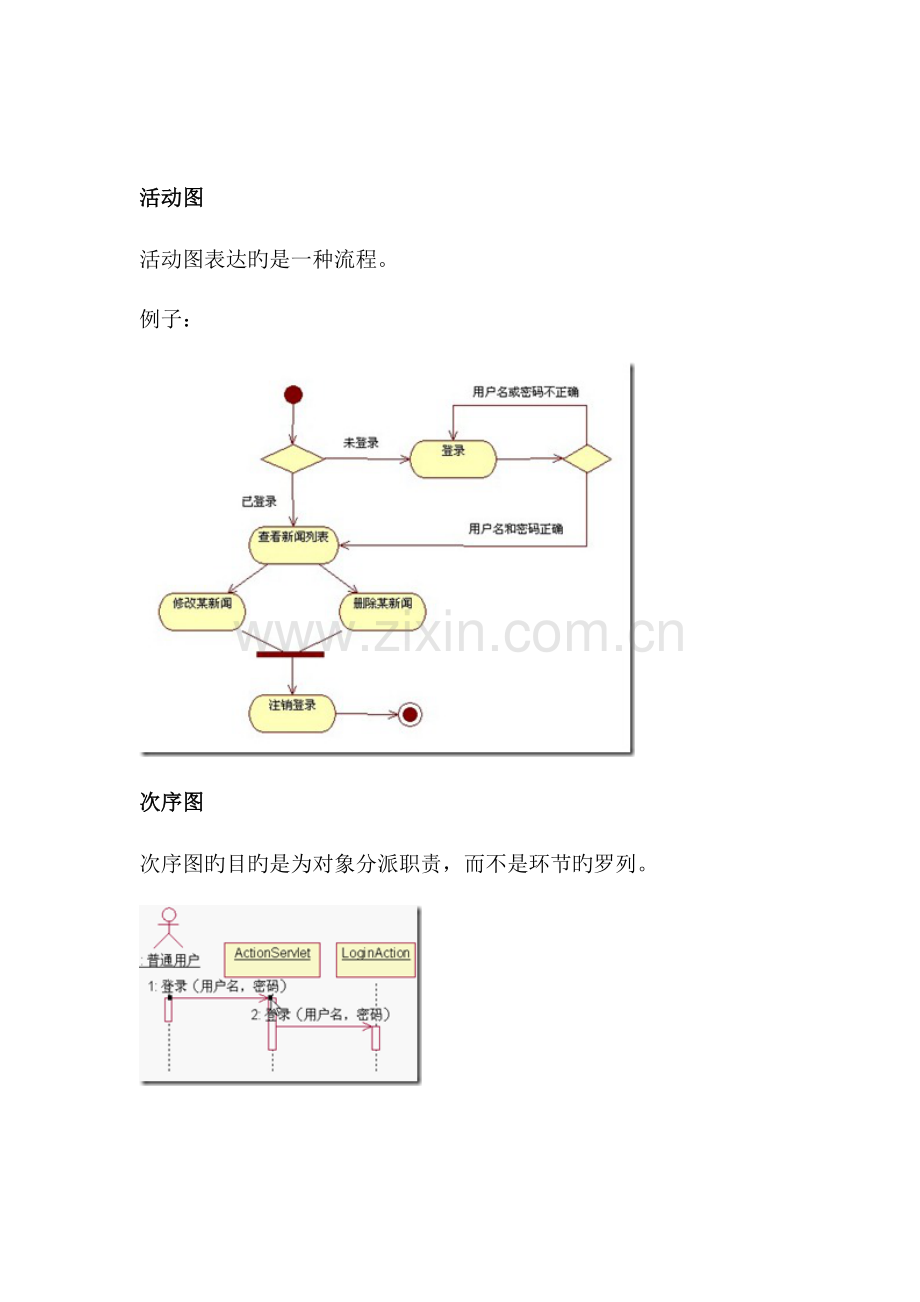 OA系统项目开发.doc_第2页