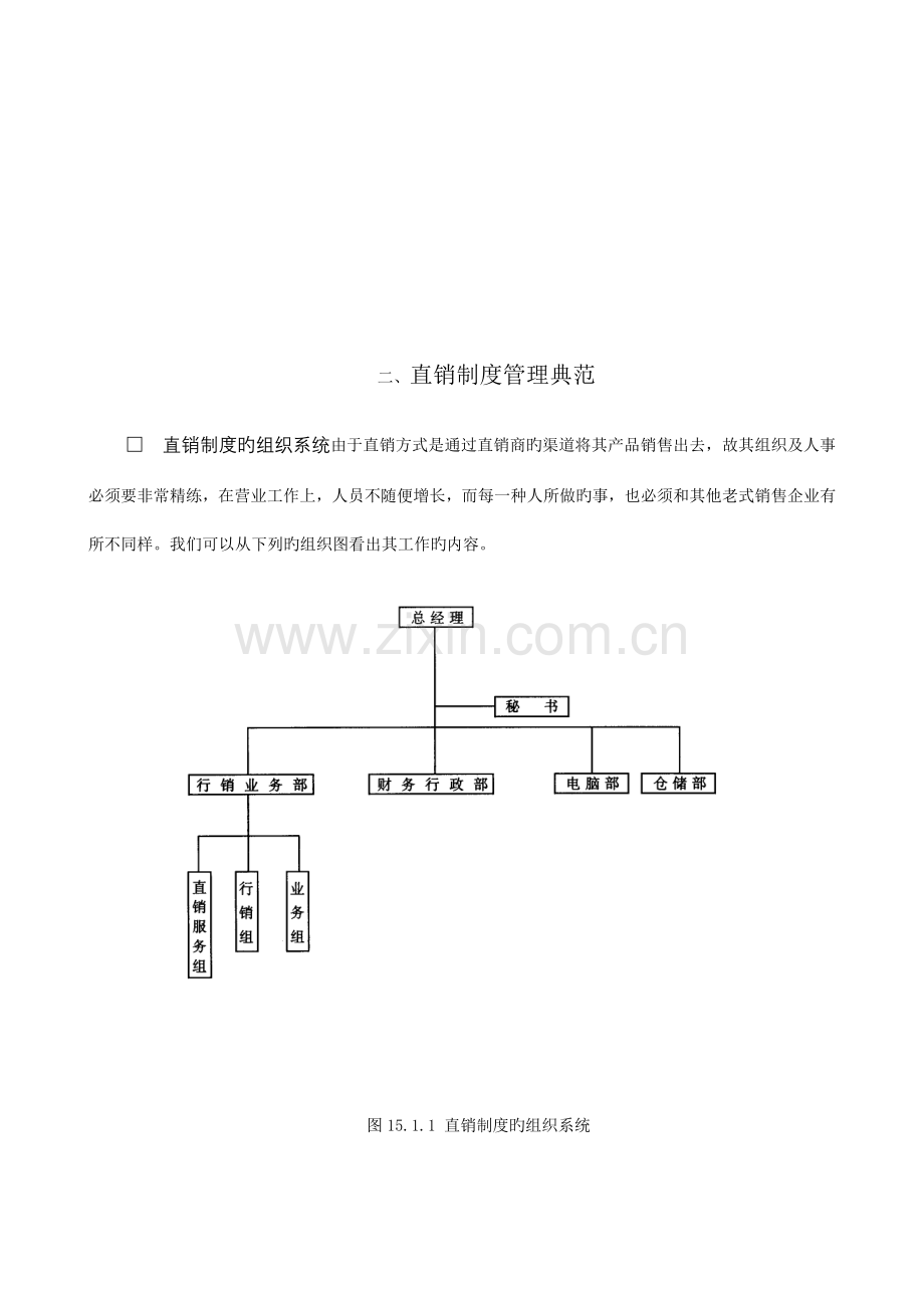 直销制度与直销商管理.doc_第1页