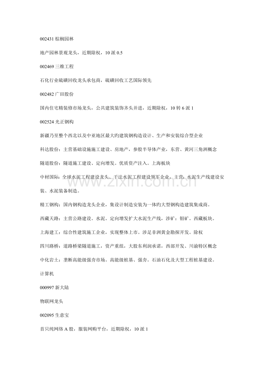 个股分析计算机工程建筑行业.doc_第2页