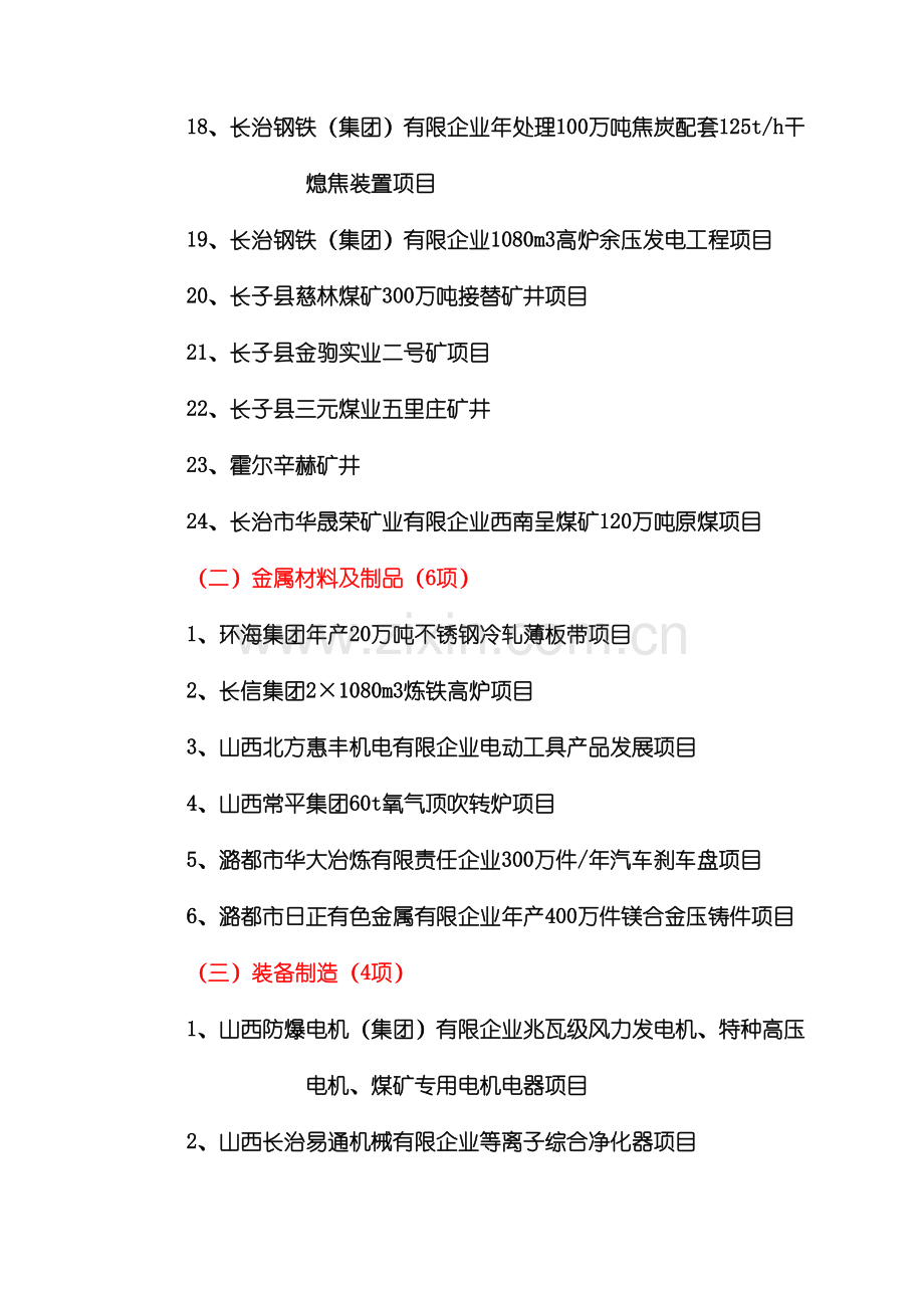 七大优势产业项目分析报告.doc_第2页
