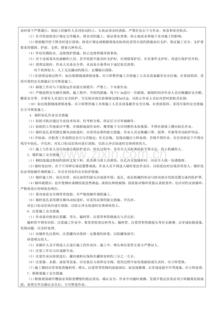 边坡防护工程安全技术交底.docx_第2页