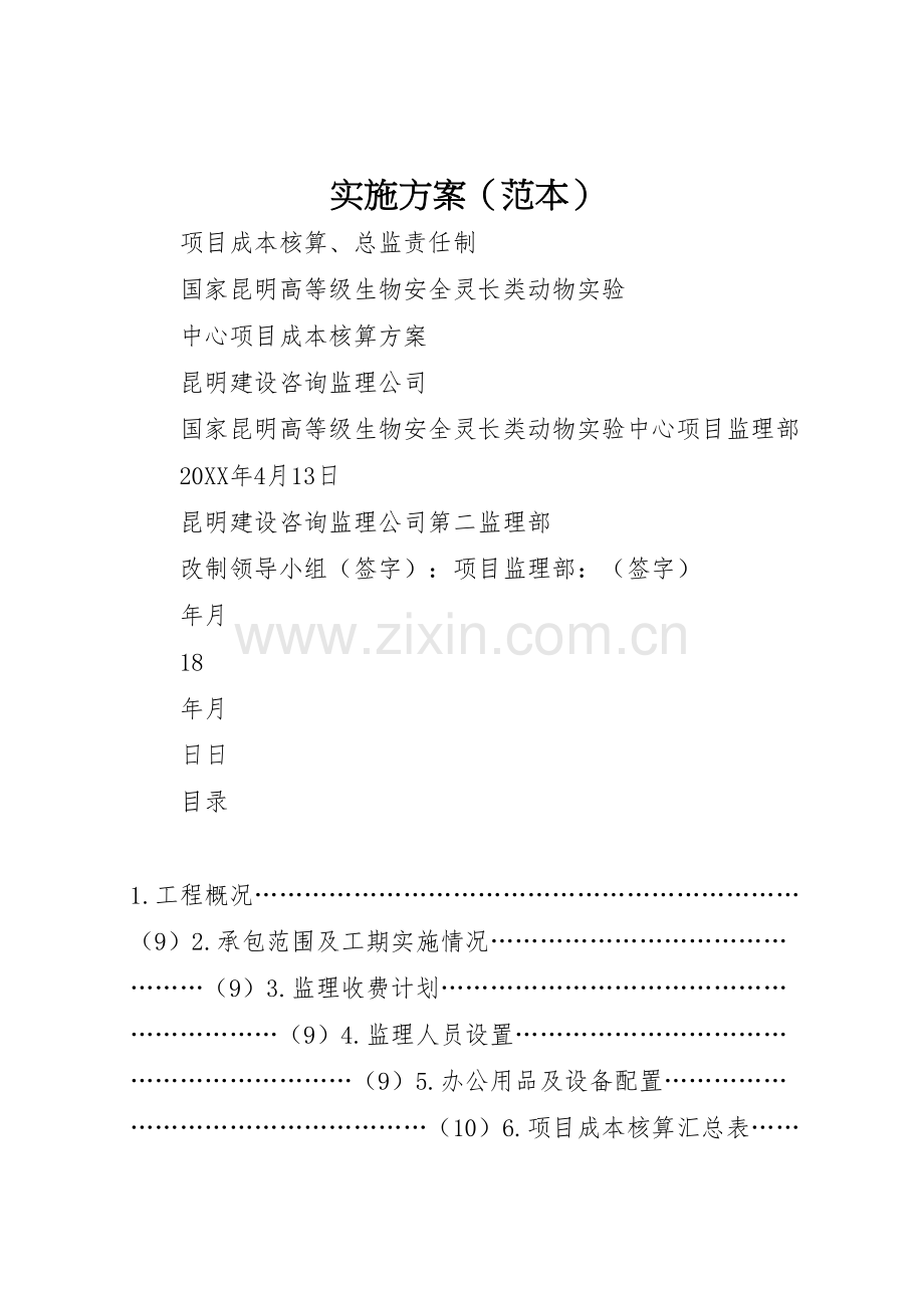 实施方案新版.doc_第1页