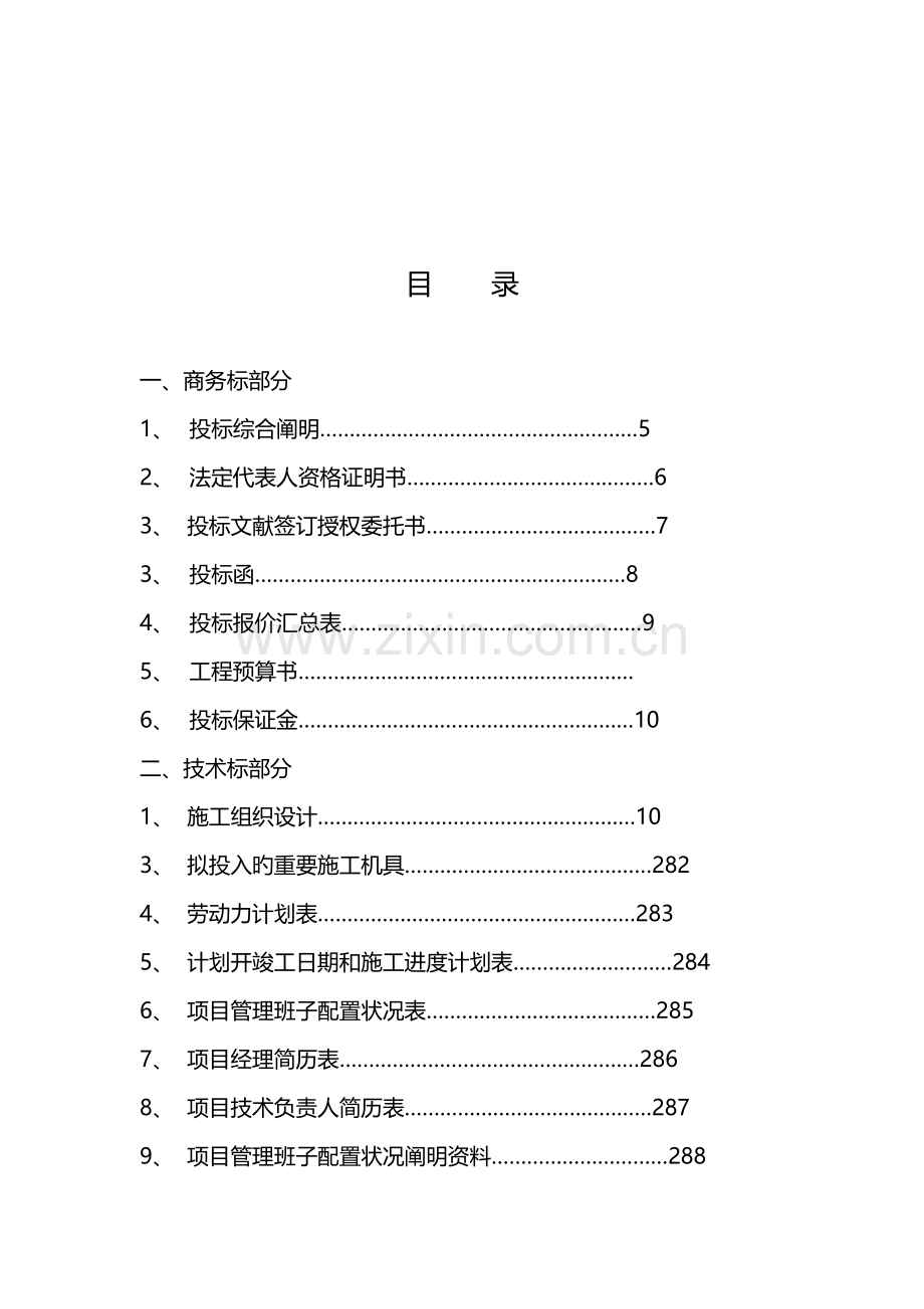 时代城投标书.doc_第2页