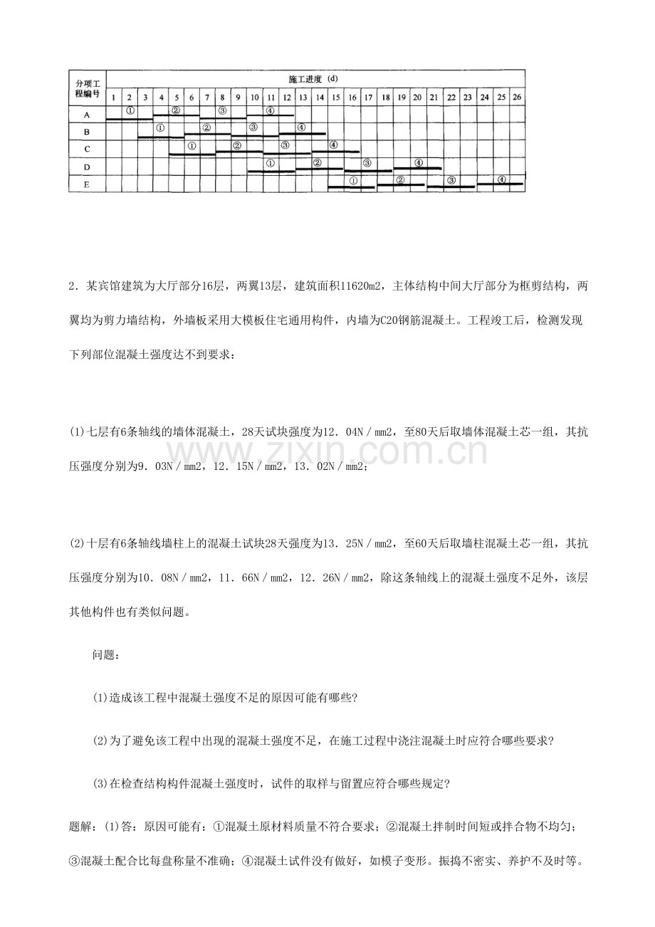 工程案例题汇编.doc_第2页