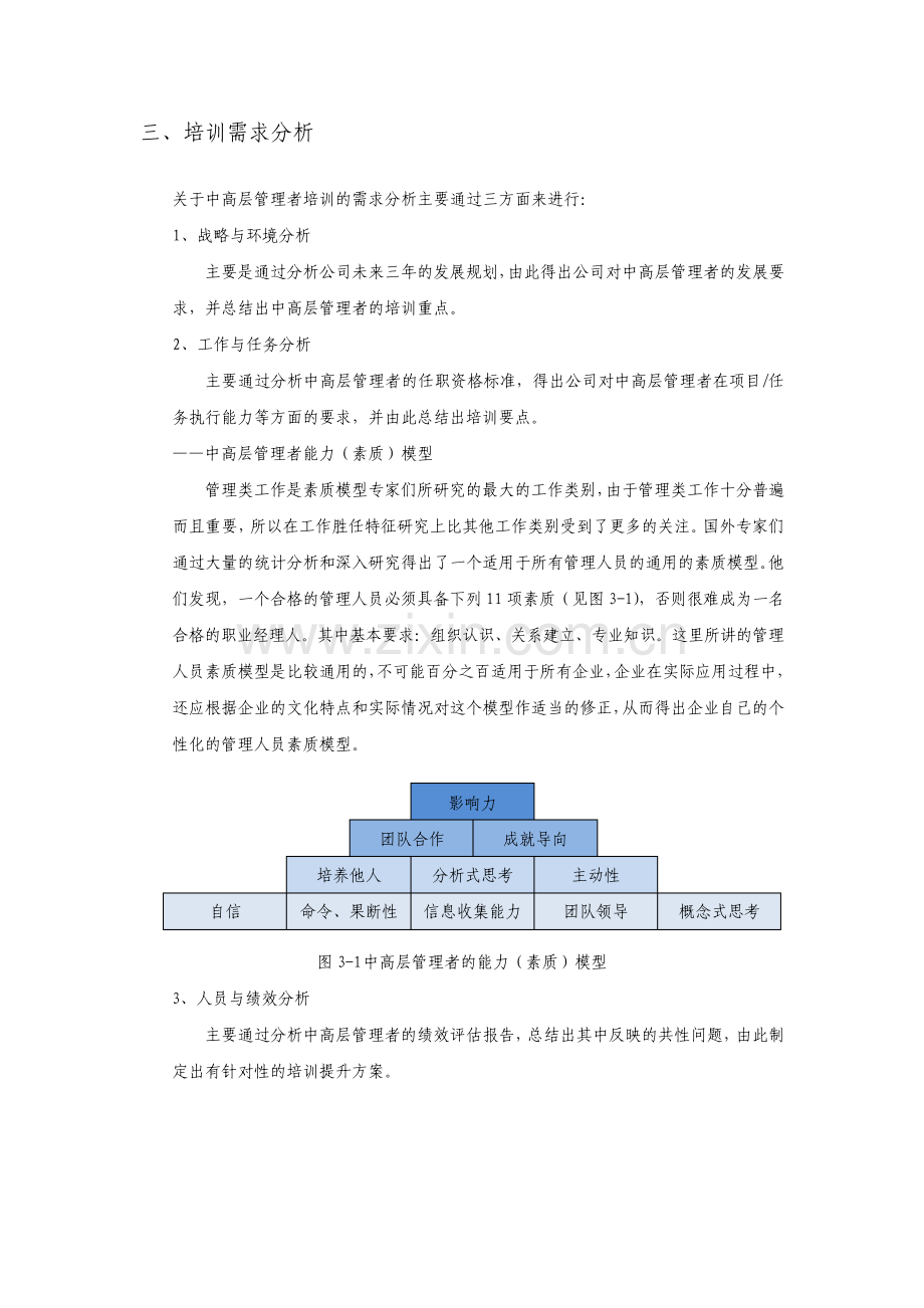 企业管理者培训方案.pdf_第2页