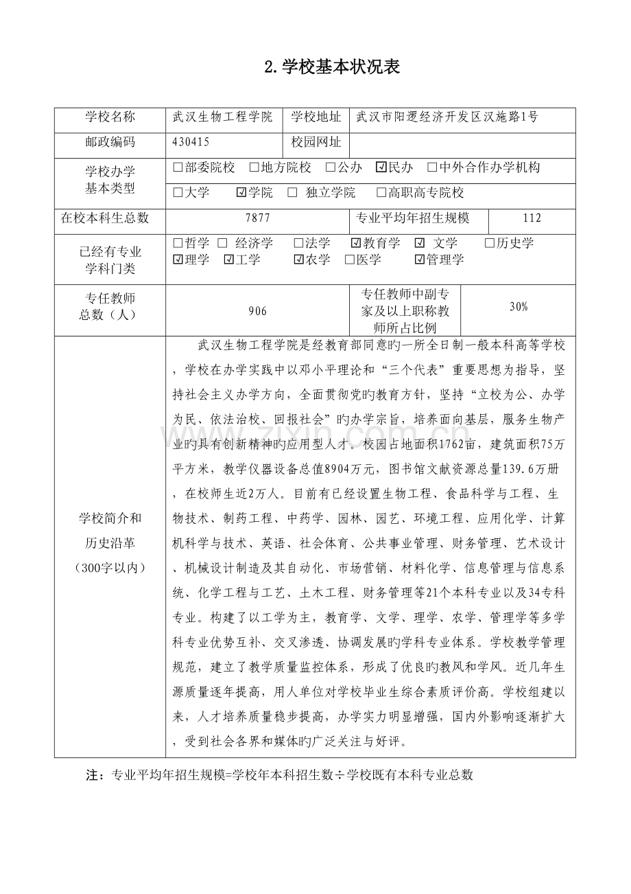 机械电子工程专业.doc_第2页