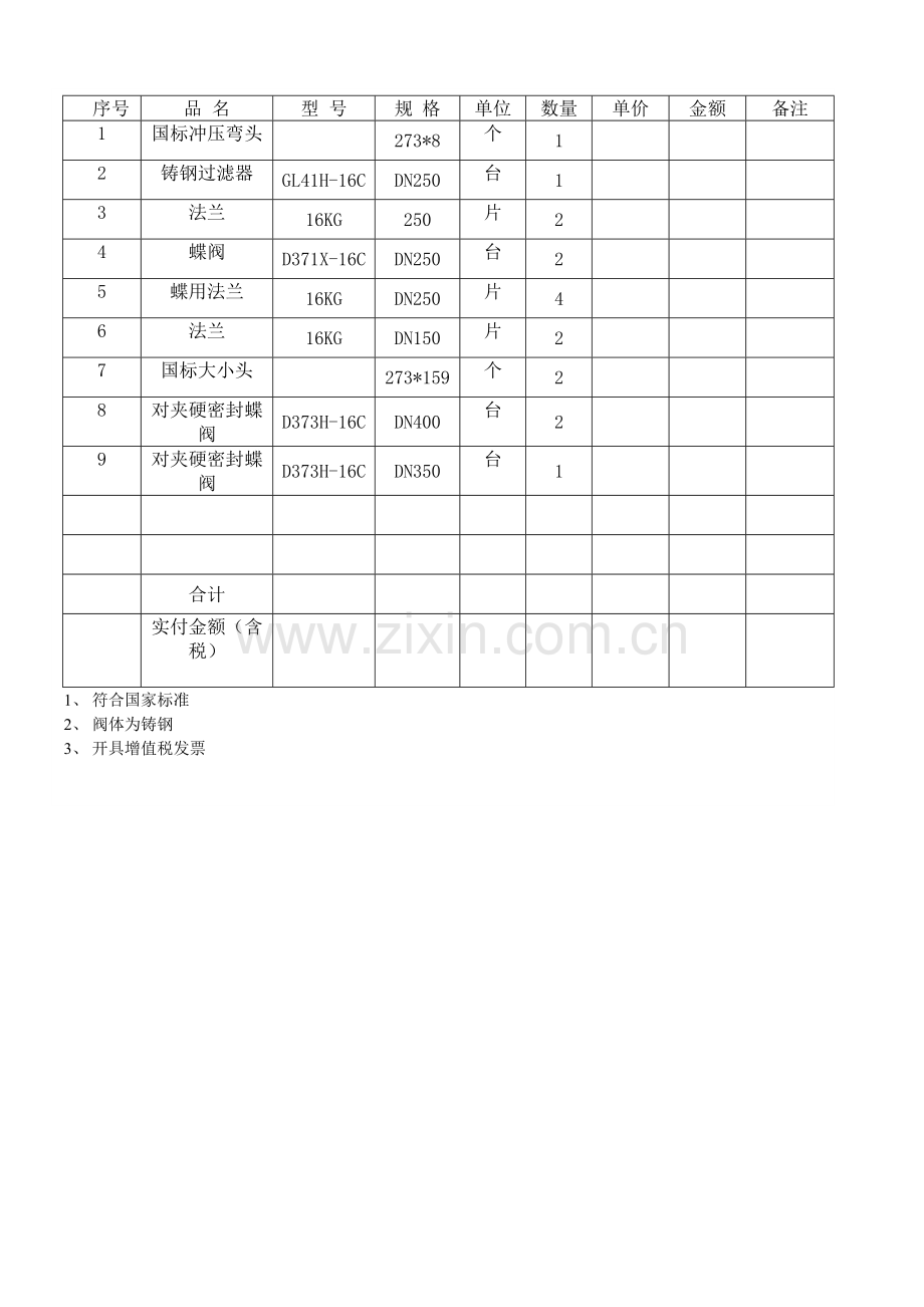 阀门买卖合同.doc_第2页