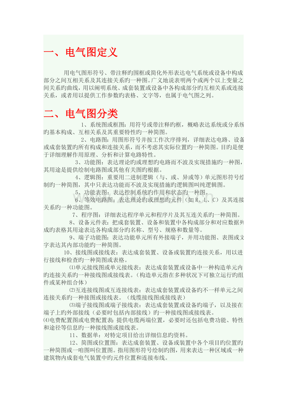 电气二次接线规范.doc_第1页