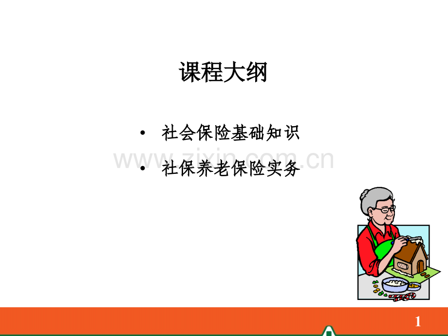 社保养老简析第稿.pptx_第1页