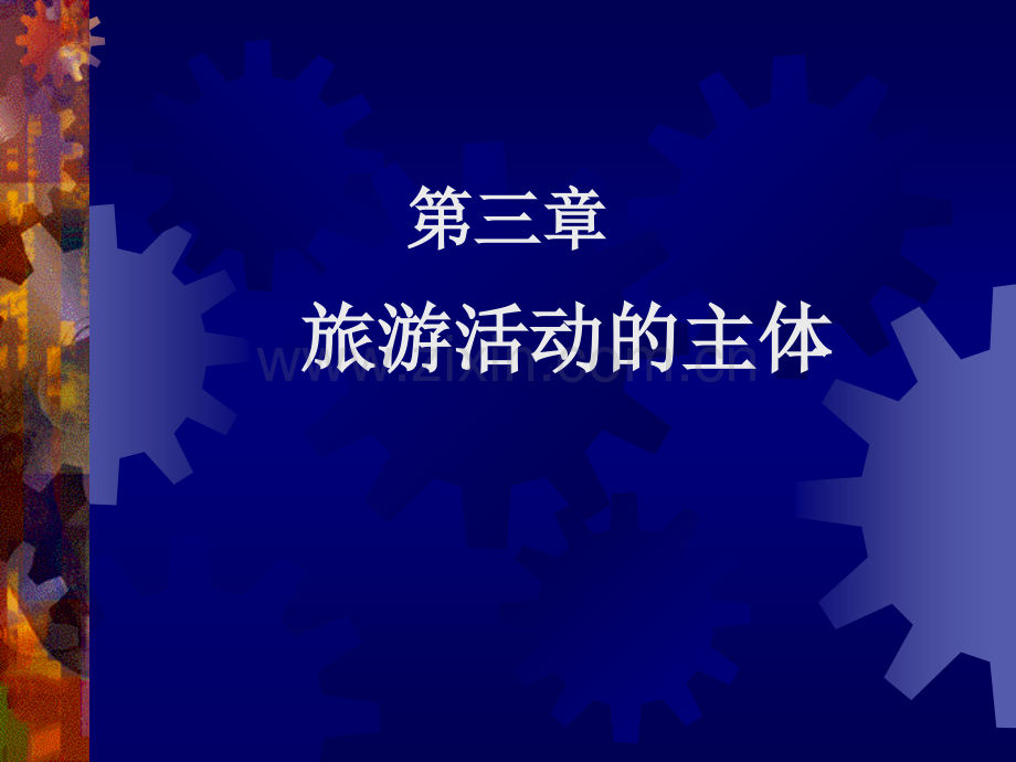 旅游活动的主体概要.pptx_第1页