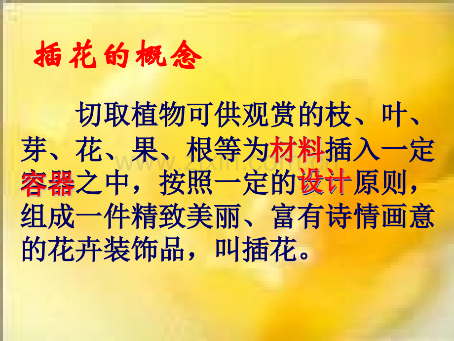 花艺培训.pptx_第2页