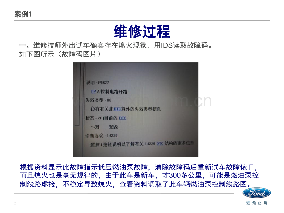 淮南福久维修案例.pptx_第2页