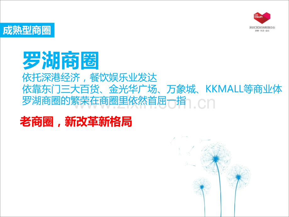深圳卓越INTOWN购物中心营销推广方案页.pptx_第2页