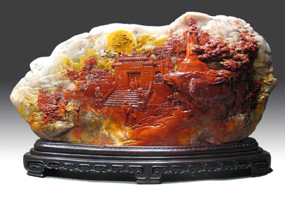 艺术极品欣赏.pptx_第2页