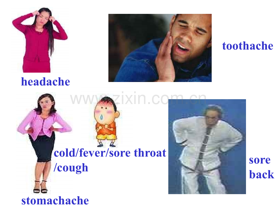 英语分话题复习新目标.pptx_第2页