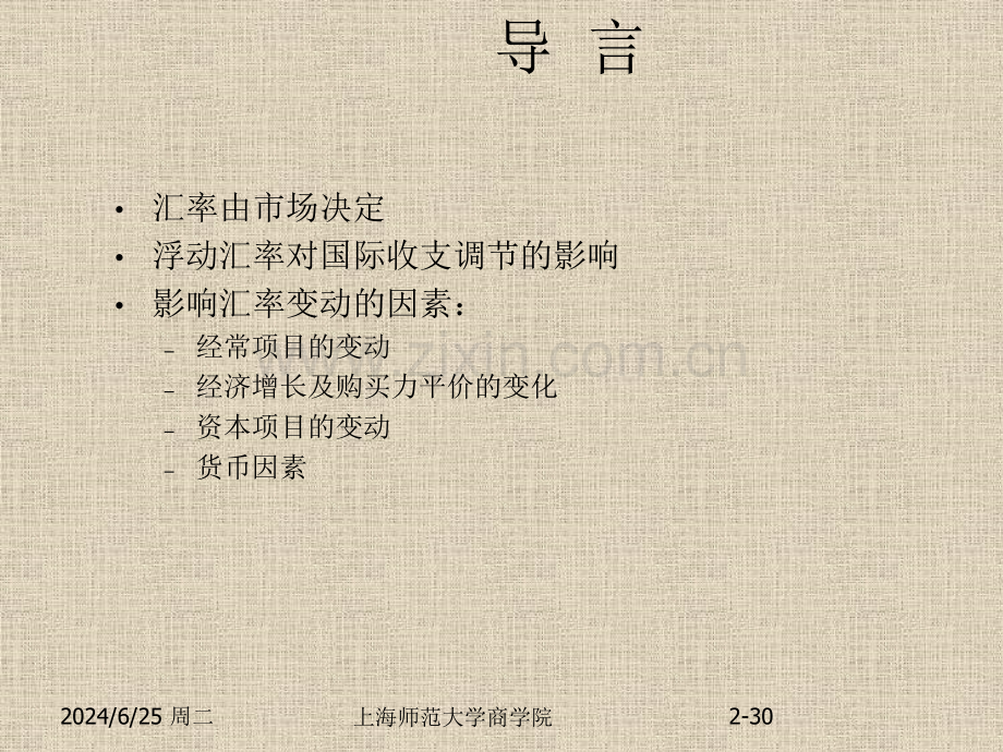 浮动汇率.pptx_第2页