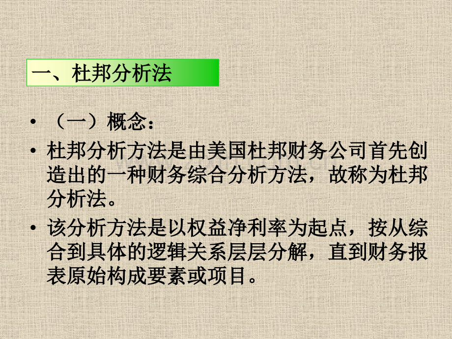 综合财务分析.pptx_第2页