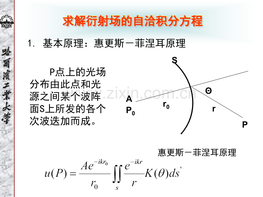 谐振腔中模式的分析方法.pptx_第2页
