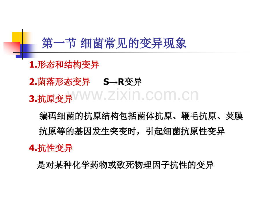 第5章细菌的遗传变异.pptx_第2页