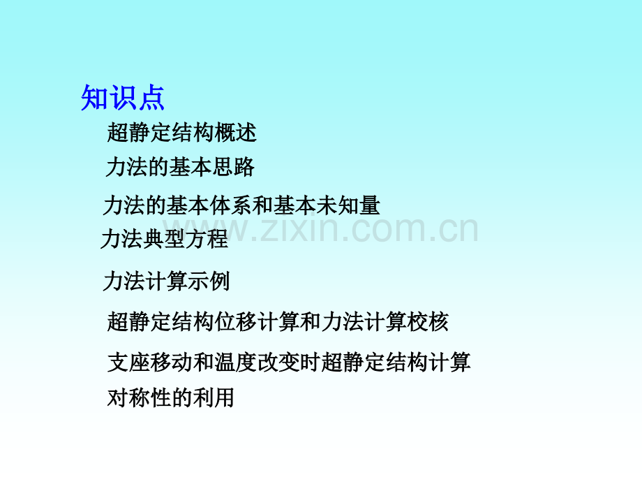 结构力学力法.pptx_第2页
