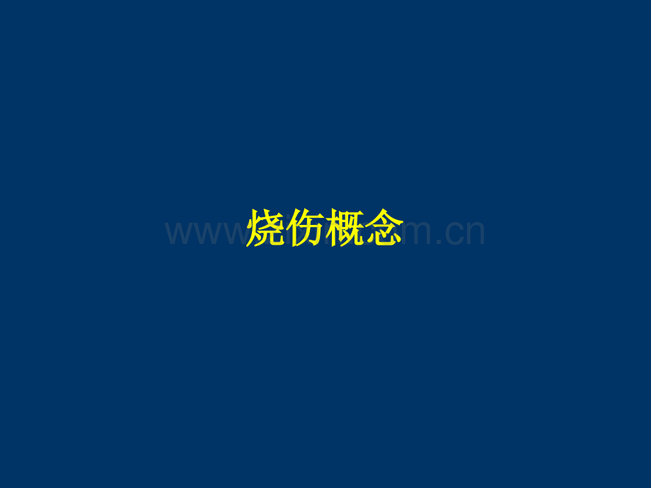 烧伤学习课件.pptx_第2页