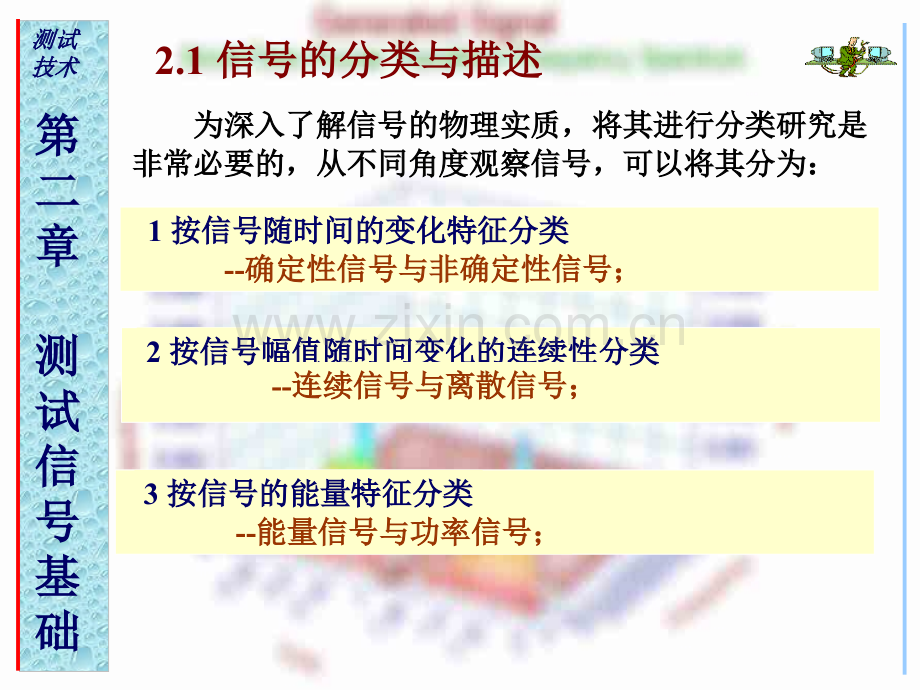 测试技术课件第二章.pptx_第1页