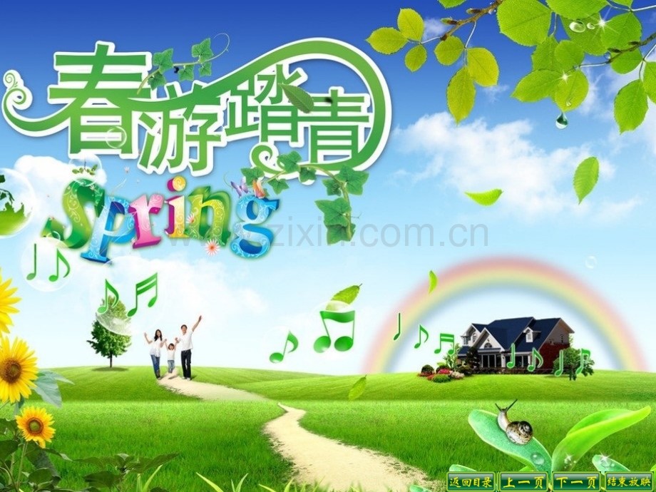 新苏教版四年级上册观察物体三.pptx_第2页