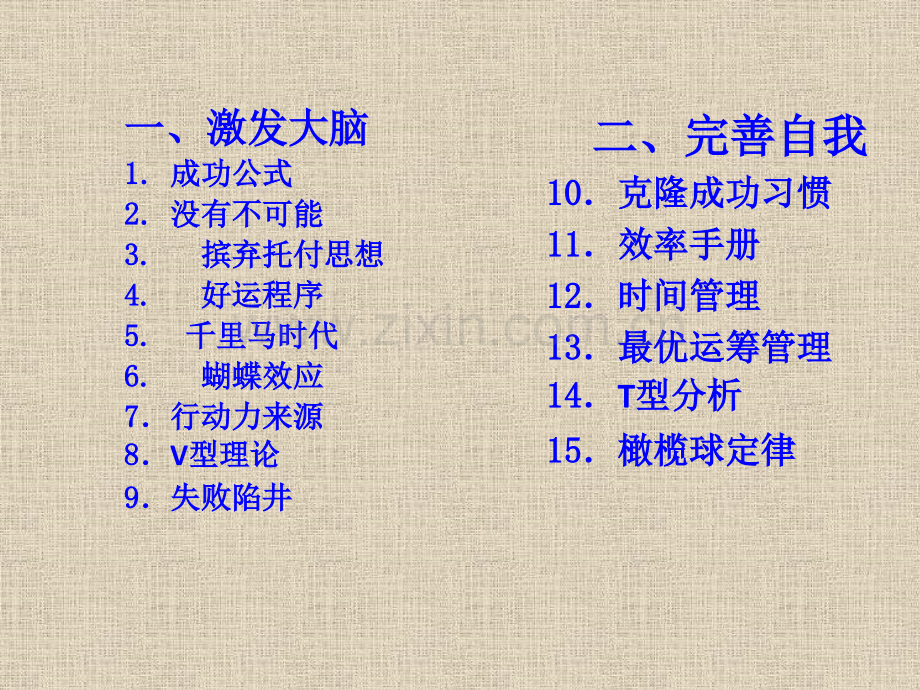 激发潜能成功经营人生——nlp成功潜能.pptx_第1页