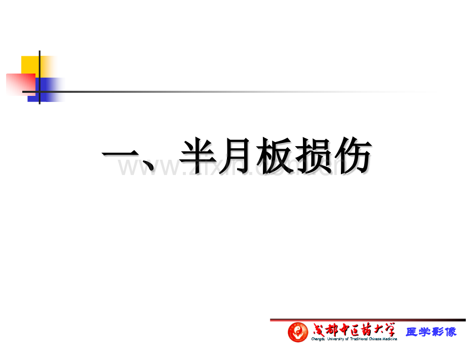 膝关节损伤MRI诊断.pptx_第2页