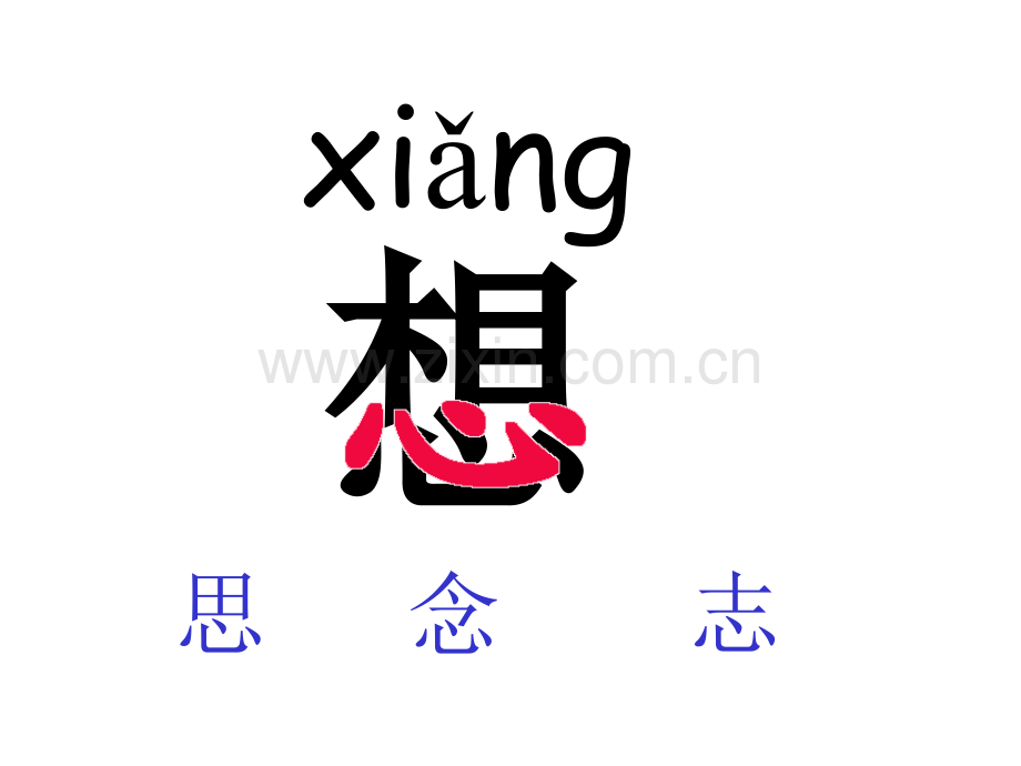 部编版一年级下册语文我多想去看看.pptx_第2页