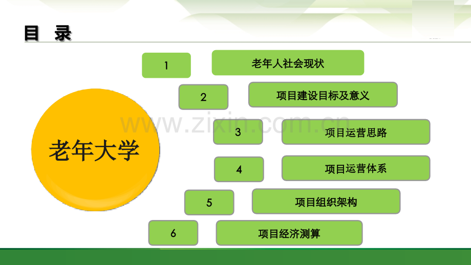 老年大学项目策划书.pptx_第2页