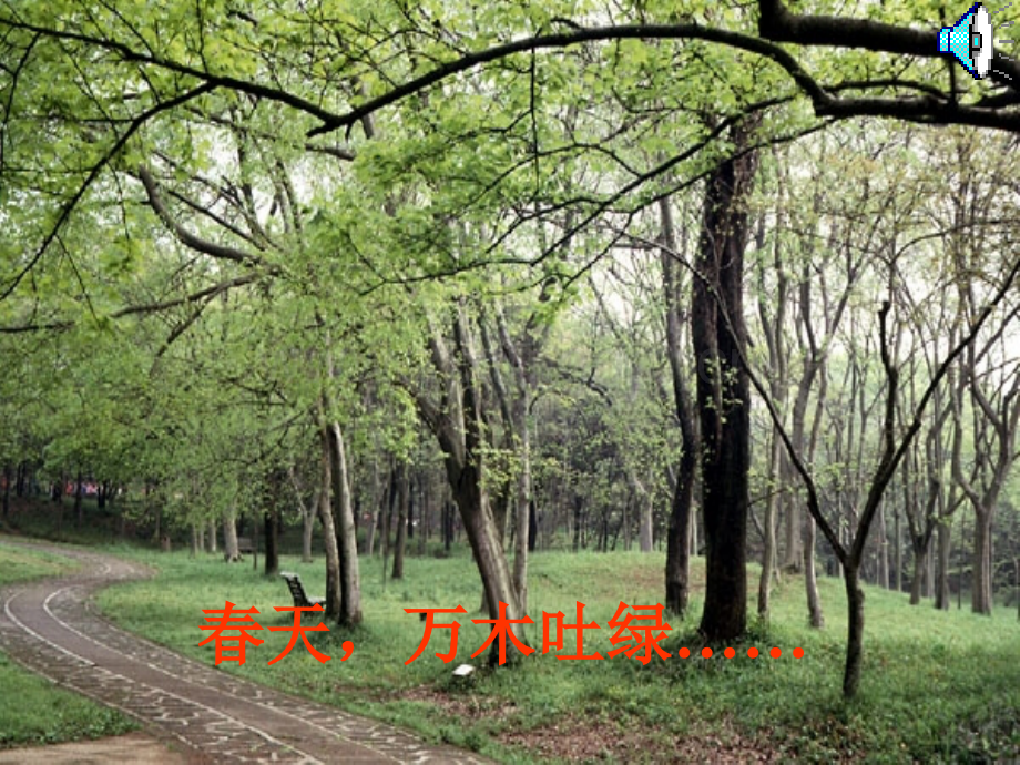 春晓ppt课件.pptx_第2页