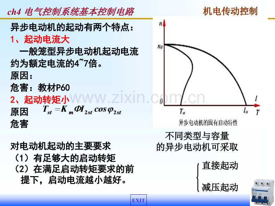 电气控制系统基本控制电路.pptx_第2页
