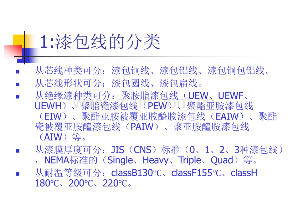 漆包线用途分类.pptx_第2页