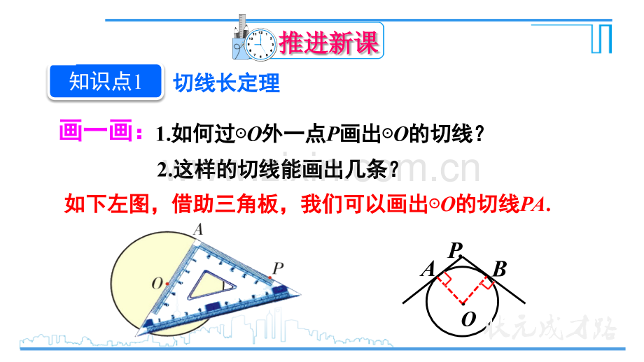 时切线长定理.pptx_第2页