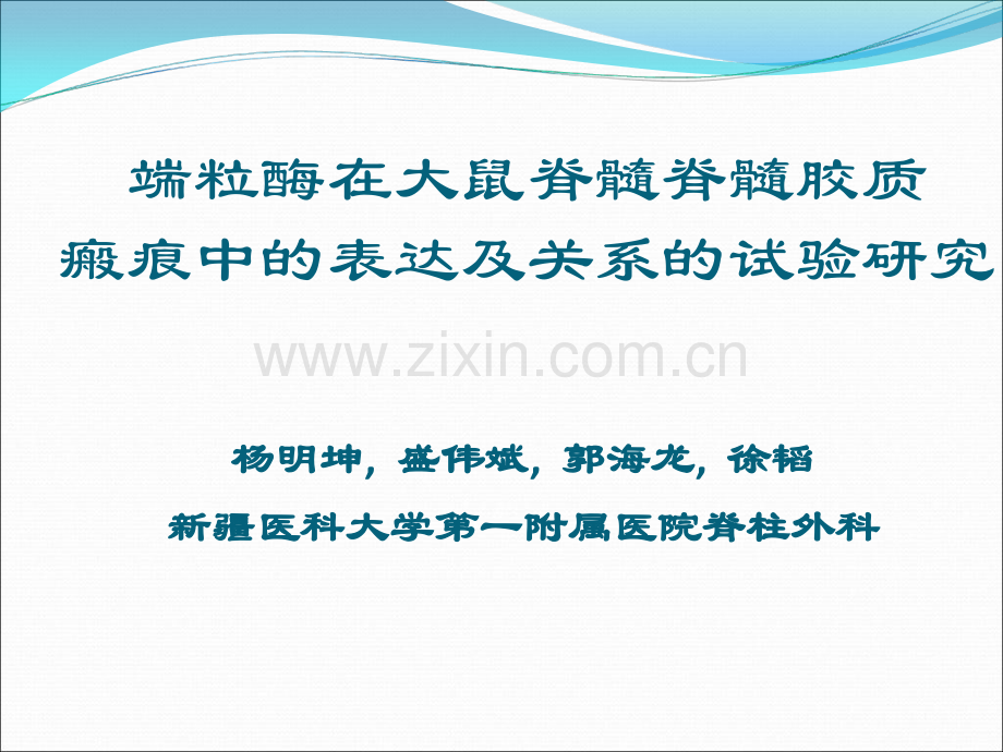 盛伟滨壁报交流.pptx_第1页