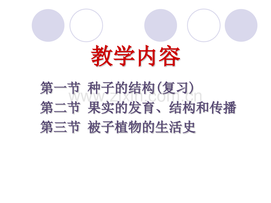 种子和果实.pptx_第1页