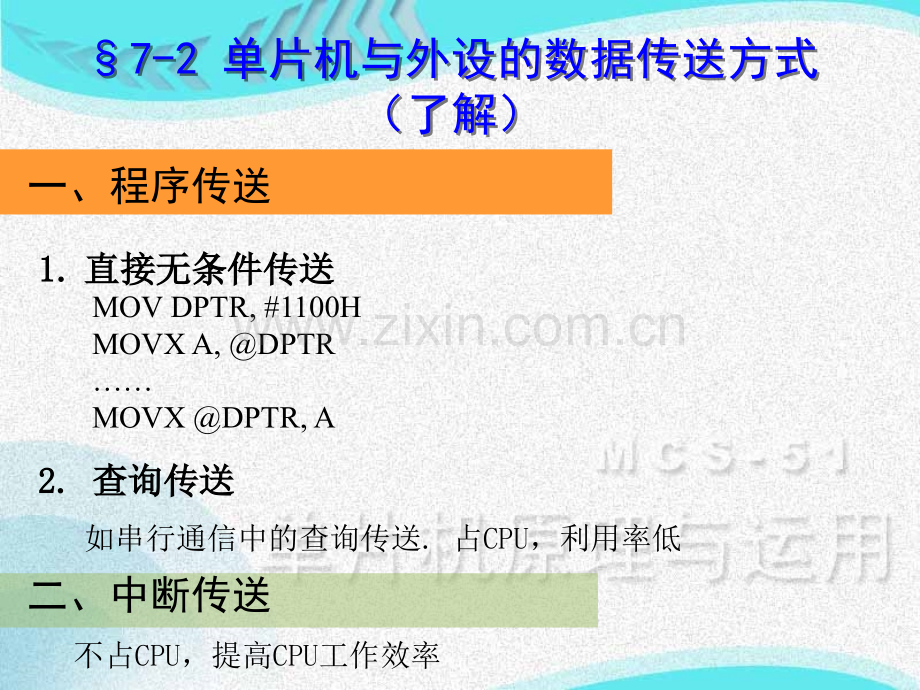 系统扩展之二-输入输出.pptx_第2页