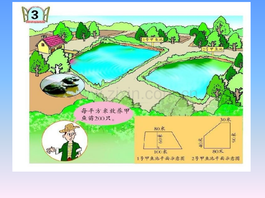 梯形面积信息窗.pptx_第2页