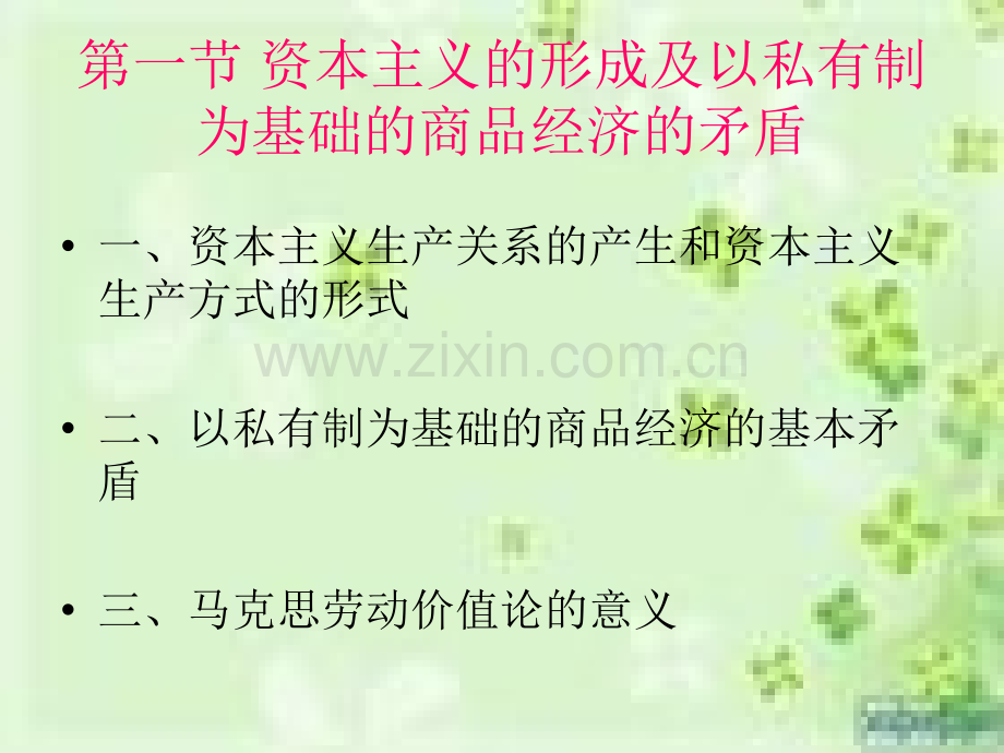 经济学马克思.pptx_第2页